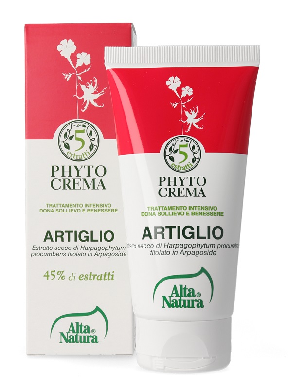 PHYTOCREMA ARTIGLIO 75 ML - Farma Nice