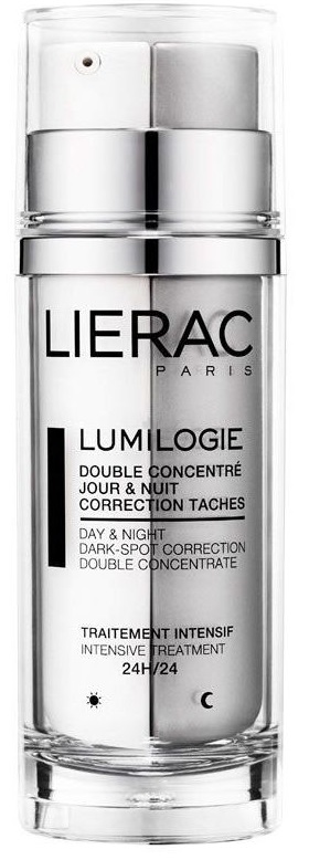 LUMILOGIE DOPPIO CONCENTRATO J&N MACCHIE 30 ML - Farma Nice
