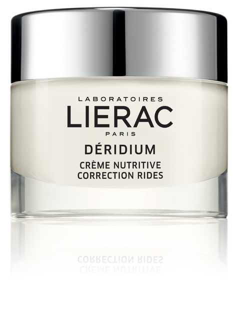 DERIDIUM CREMA NUTRIENTE RUGHE 50 ML - Farma Nice