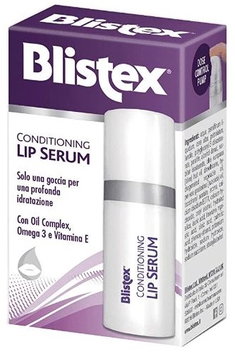 BLISTEX CONDITIONING LIP SERUM - Farma Nice
