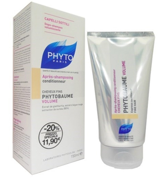 PHYTO BAUME VOLUME PS 150 ML - Farma Nice