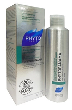 PHYTOPANAMA SHAMPOO PS 200 ML - Farma Nice