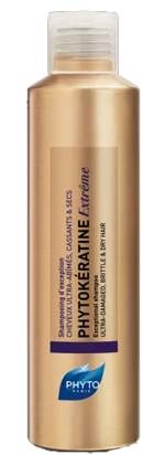 PHYTOKERATINE EXTREME SHAMPOO PS 200 ML - Farma Nice