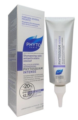 PHYTOSQUAM INTENSE PS 100 ML - Farma Nice