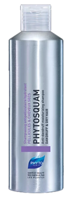 PHYTOSQUAM SHAMPOO ANTIFORFORA CAPELLI SECCHI PS 200 ML - Farma Nice