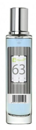 IAP PHARMA PROFUMO DA UOMO 63 30 ML - Farma Nice