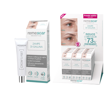 REMESCAR ZAMPE GALLINA 8 ML - Farma Nice