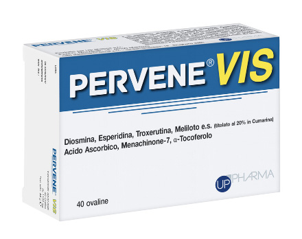 PERVENE VIS 40 OVALINE - Farma Nice