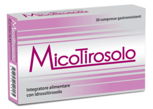 MICOTIROSOLO 30 COMPRESSE - Farma Nice