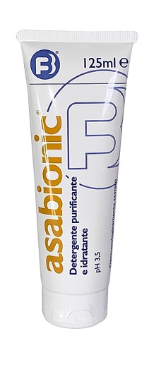 ASABIONIC DETERGENTE DEPURATIVO 125 ML - Farma Nice