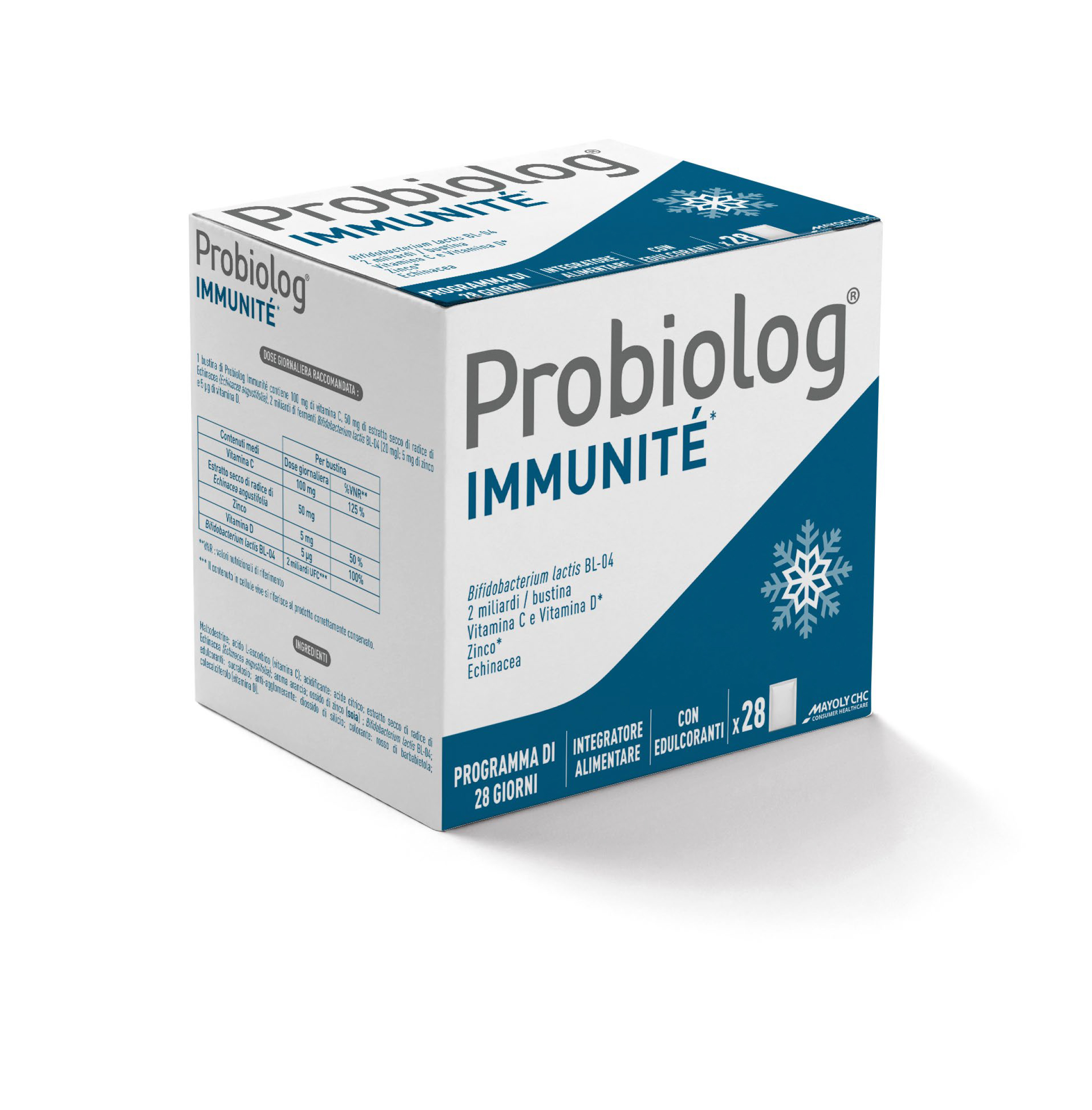 ANTIMETEORICO METEOGAS POLVERE 20 STICK OROSOLUBILI - Farma Nice