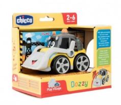 CHICCO GIOCO BUILDERS DOZZY - Farma Nice