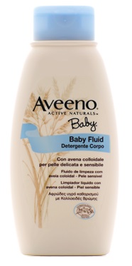 AVEENO BABY FLUID 500 ML BUNDLE - Farma Nice