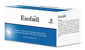 ESOFARIL 20 STICK 15ML - Farma Nice
