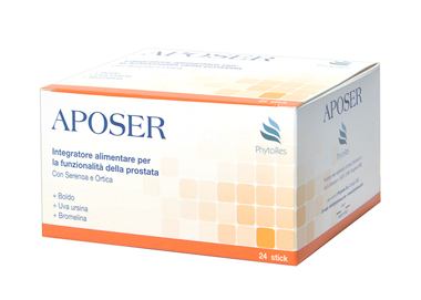 APOSER 24 BUSTINE - Farma Nice