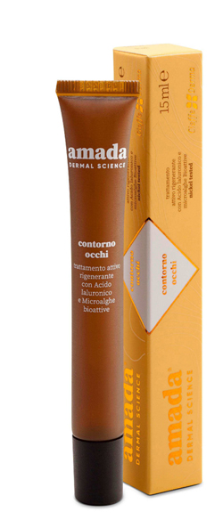 AMADA CONTORNO OCCHI 15 ML - Farma Nice