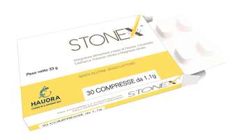 STONEX 30 COMPRESSE - Farma Nice