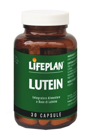 LUTEIN 30 CAPSULE - Farma Nice