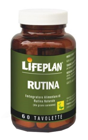 RUTINA 60 TAVOLETTE - Farma Nice