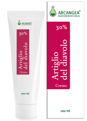 ARTIGLIO DEL DIAVOLO 30% CREMA 100 ML - Farma Nice