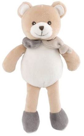 CHICCO GIOCO MSD ORSETTO DOU DOU - Farma Nice