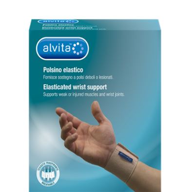 POLSINO ALVITA ELASTICO 2 - Farma Nice
