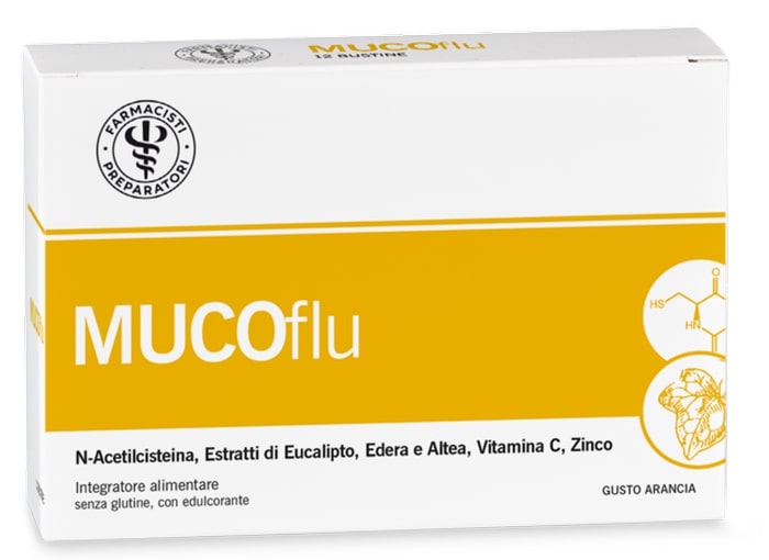 LFP NAC 300 COMPLEX 12 BUSTINE - Farma Nice