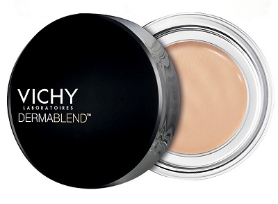 DERMABLEND CORRETTORE APRICOT MACCHIE SCURE - Farma Nice