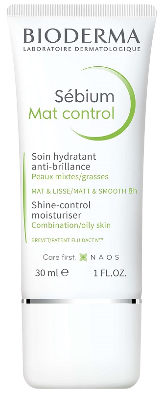 SEBIUM MAT CONTROL 30 ML - Farma Nice