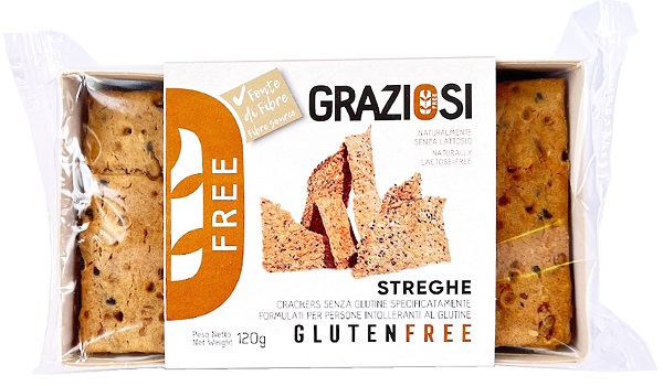 STREGHE 120 G - Farma Nice