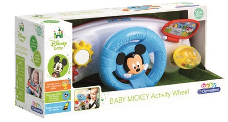 VOLANTE DI BABY MICKEY - Farma Nice