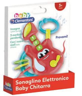 17220 SONAGLINO ELETTRONICO CHITARRA - Farma Nice