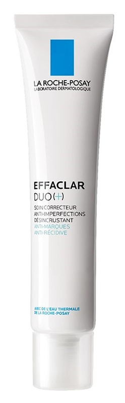 EFFACLAR DUO + 40 ML - Farma Nice