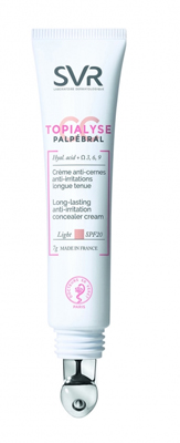 SVR TOPIALYSE PALPEBRAL CC L 7 G - Farma Nice