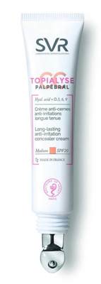 SVR TOPIALYSE PALPEBRAL CC M 7 G - Farma Nice
