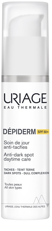 DEPIDERM SOIN DE JOUR SPF50 30 ML - Farma Nice
