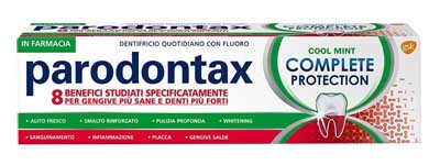 PARODONTAX CP COOL MINT 75 ML - Farma Nice