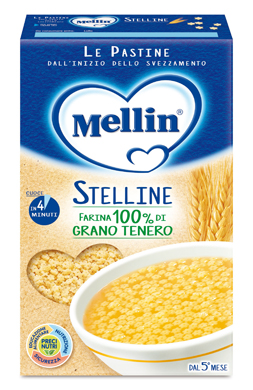 MELLIN STELLINE 320 G - Farma Nice