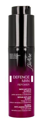 DEFENCE MAN REPOWER SIERO ANTI ETA' GLOBALE 50 ML - Farma Nice