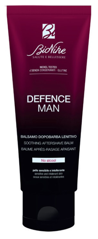SAFE BALM BALSAMO DOPOBARBA LENITIVO 75 ML - Farma Nice