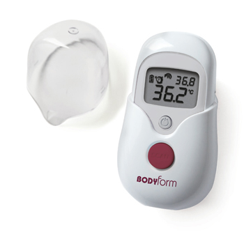 TERMOMETRO A INFRAROSSI - Farma Nice