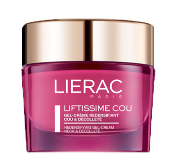 LIERAC LIFTISSIME GEL CREMA COLLO 50 ML - Farma Nice