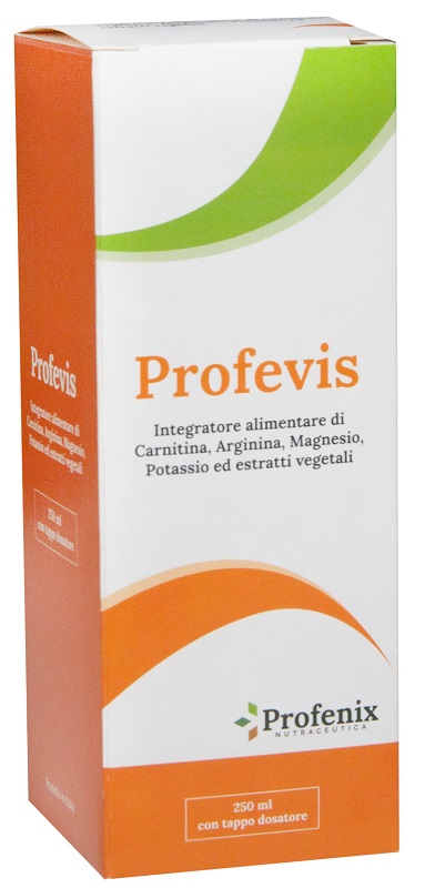 PROFEVIS 250 ML - Farma Nice