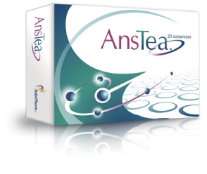 ANSTEA 20 COMPRESSE - Farma Nice