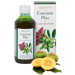 GARCINIA PLUS FLUIDO CONCENTRATO 500 ML - Farma Nice