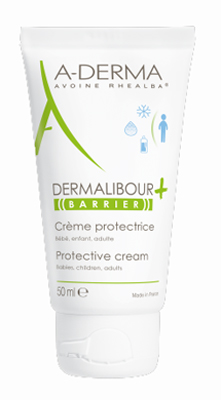 DERMALIBOUR + BARRIERA CREMA PROTETTIVA 100 ML - Farma Nice