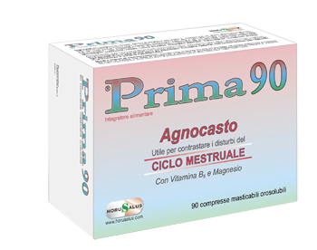 PRIMA 90 90 COMPRESSE - Farma Nice