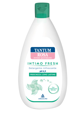 TANTUM ROSA INTIMO FRESH 500 ML - Farma Nice
