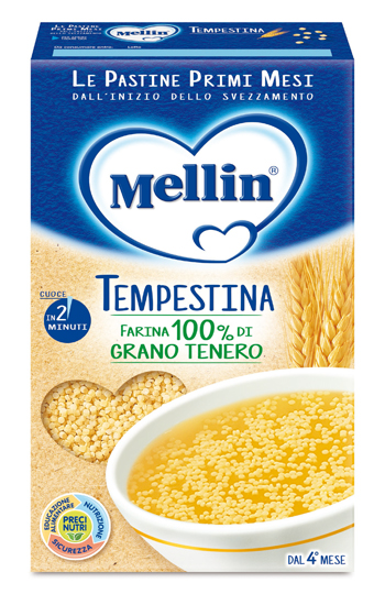 MELLIN TEMPESTINA 320 G - Farma Nice