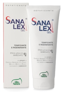 SANALEX GEL GAMBE 200 ML - Farma Nice